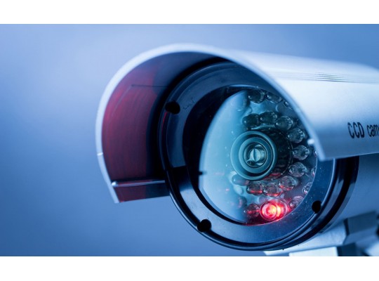 Takside Kamera Hizmeti