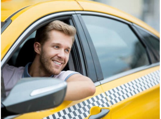 HIZLI ULAŞIM 7/24 HİZMET