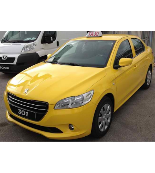 PEUGEOT 301